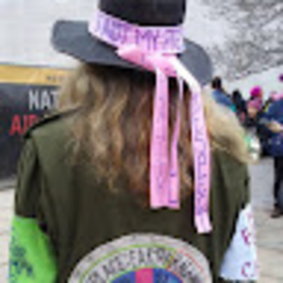 hippiejoanne
